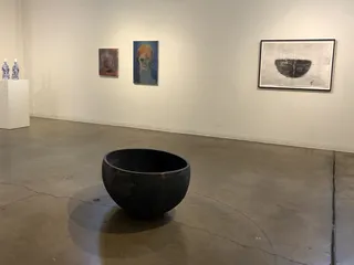 Conduit Gallery
