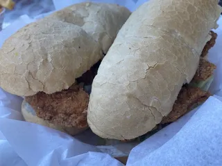 Myran's Maison De Manger