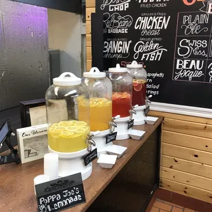 Poppa's Lemonade (Kid Entrepreneur)