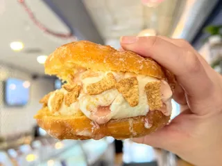 Chocolate Shoppe Ice Cream