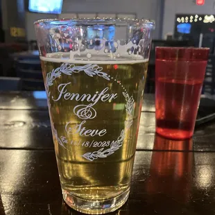 Screaming Eagle Cream Ale