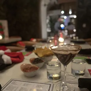 Office Christmas Party