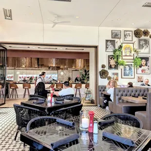 Caló interiors