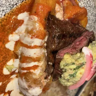 Carne Asada