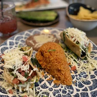 Roasted Beef Tacos