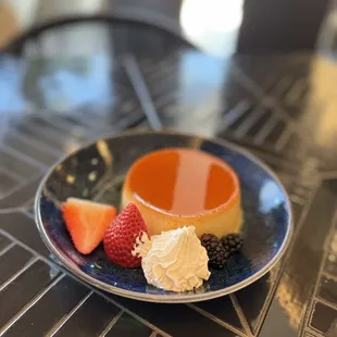 Flan