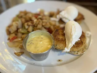 Marmalade Cafe - El Segundo