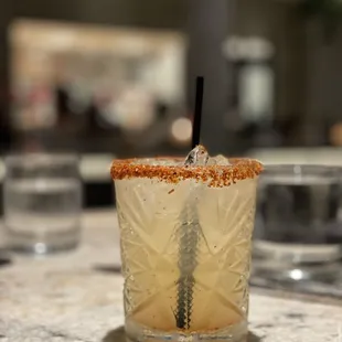 Cadillac Margarita Goodness