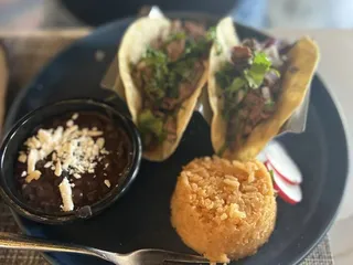 Don Juan Mexican Kitchen & Bar