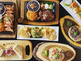 Xclusive Taqueria Moderna