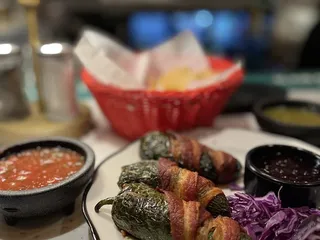 Franco’s Famous Mexican Kitchen & Cocktails