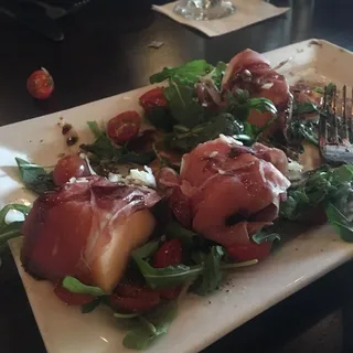 Prosciutto e Melone