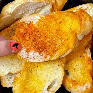 Garlic Bread