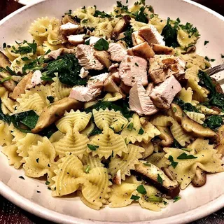 Farfalle Pasta