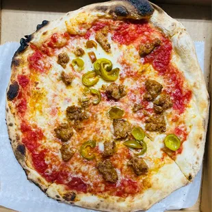 L&apos;inferno