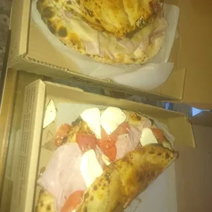 Best paninis available in the area....