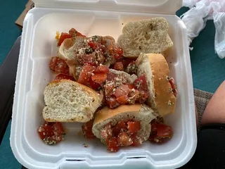 Sal's Pizza