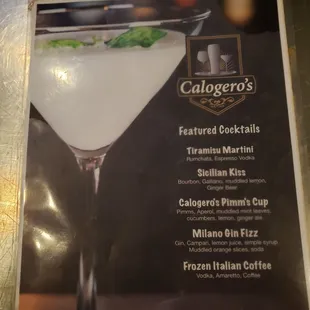 Walking by saw Happy Hour till 9pm on a Friday night.