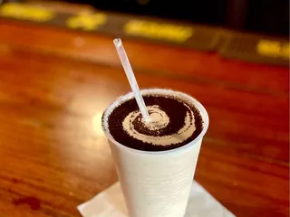 Molly's At the Market