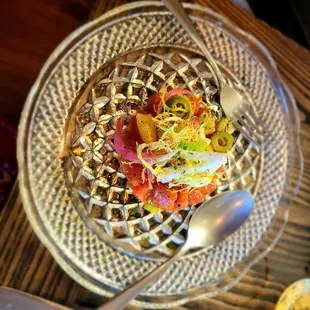 Crudo