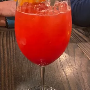 Mocktail