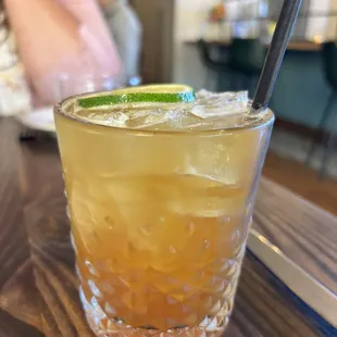 drink