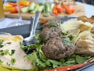 La Tavola italiana