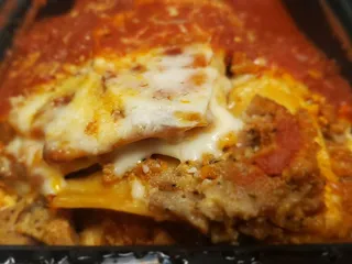 That's Amore