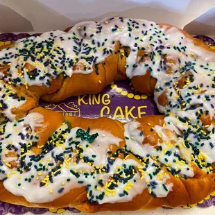 Cream Cheese