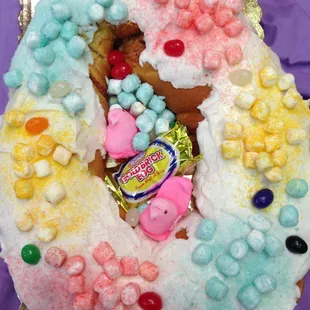 Easter Cake