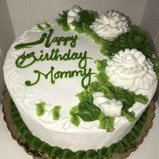 Chocolate Cake