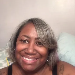 Gina P.