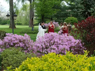 Gardens at Ray Eden