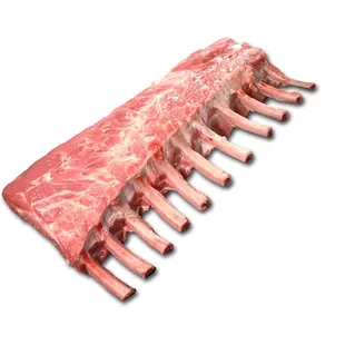 Prime Rack of Pork Loin, Frenched