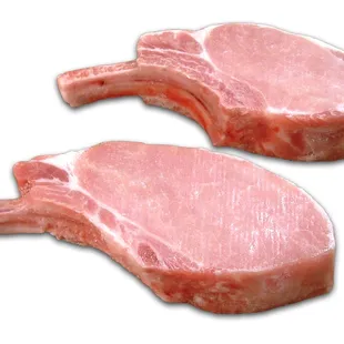 Center Cut French Pork Chop