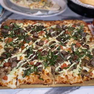 Calusa Pizza & Craft