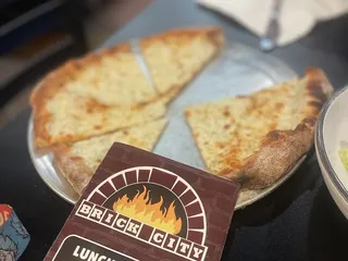 Brick City Eatery