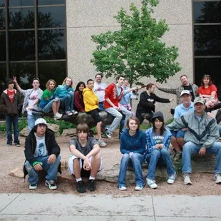 Youth Group