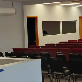 Mother's nursing room