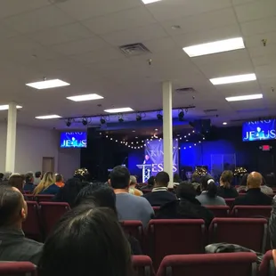 Calvary Chapel Southwest