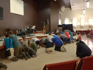 Vineyard Church