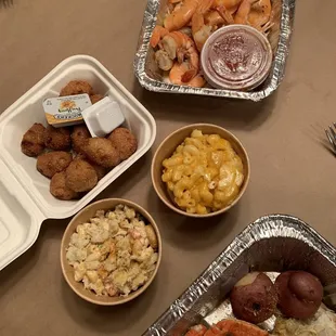 Calvert Crabs & Seafood