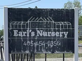 Earl's Nursery