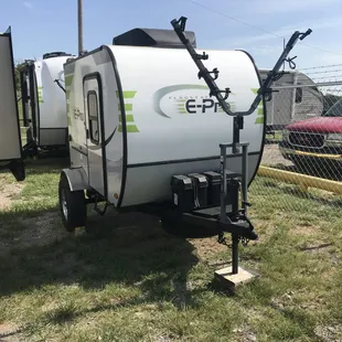 Home of the Flagstaff E-Pro