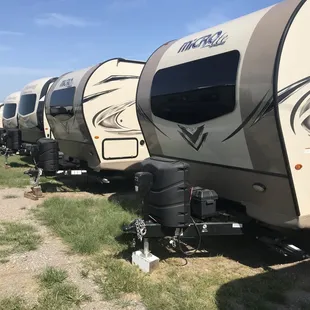 Forest River Flagstaff Dealer