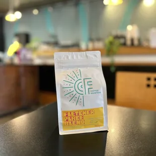 Fletcher Place Blend