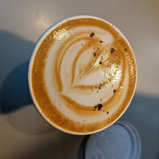 The Jon and George Collaborative Drink