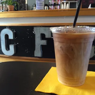 Fletcher Place Blend