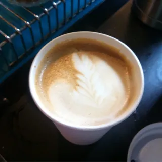 Cappuccino