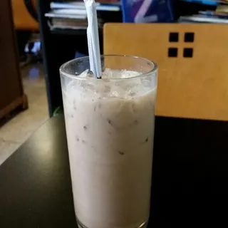 Chai Latte